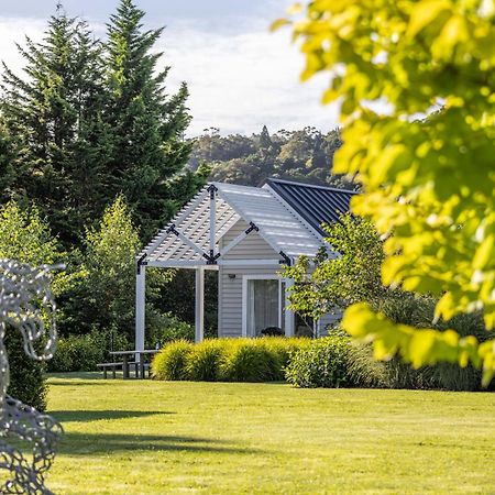 305 In The Vines Villa Havelock North Dış mekan fotoğraf