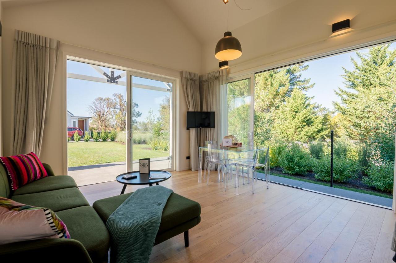 305 In The Vines Villa Havelock North Dış mekan fotoğraf