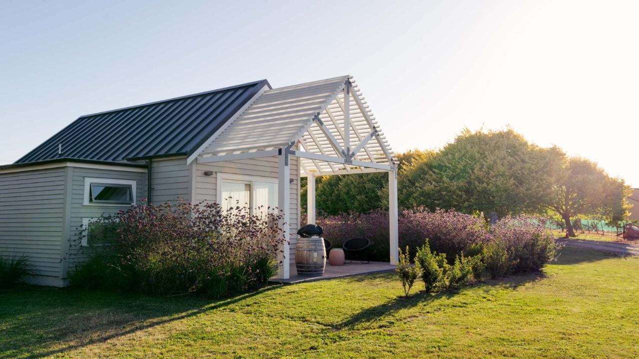 305 In The Vines Villa Havelock North Dış mekan fotoğraf