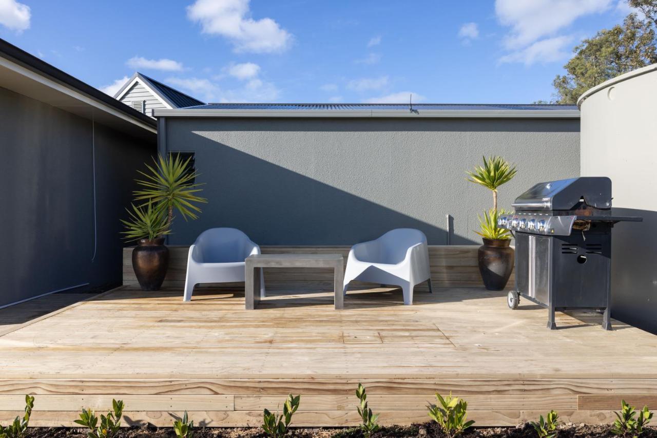 305 In The Vines Villa Havelock North Dış mekan fotoğraf