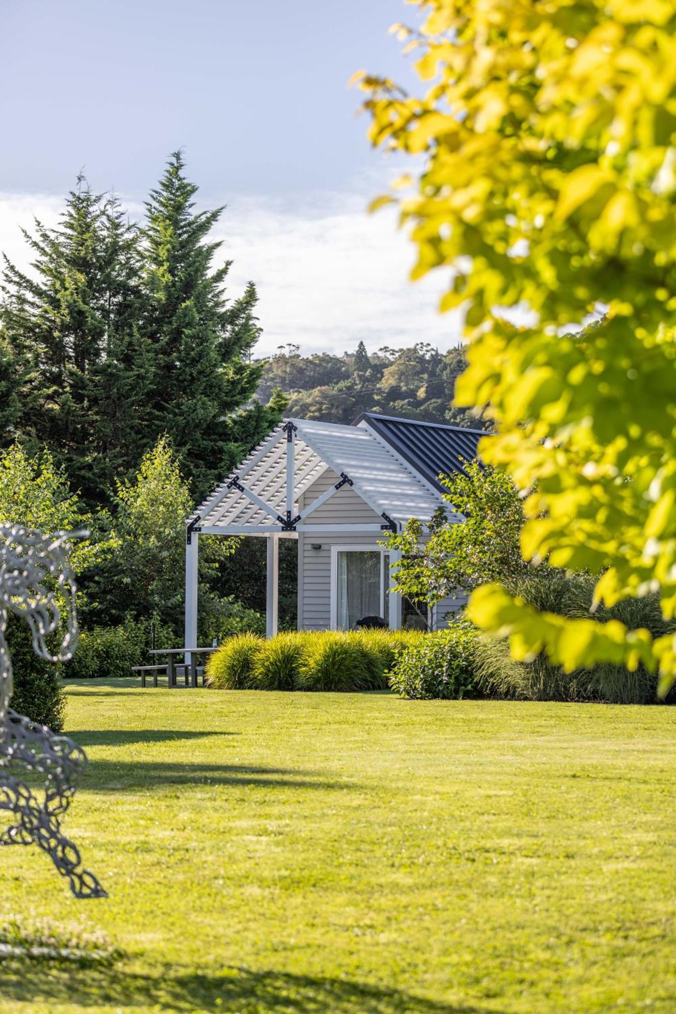 305 In The Vines Villa Havelock North Dış mekan fotoğraf