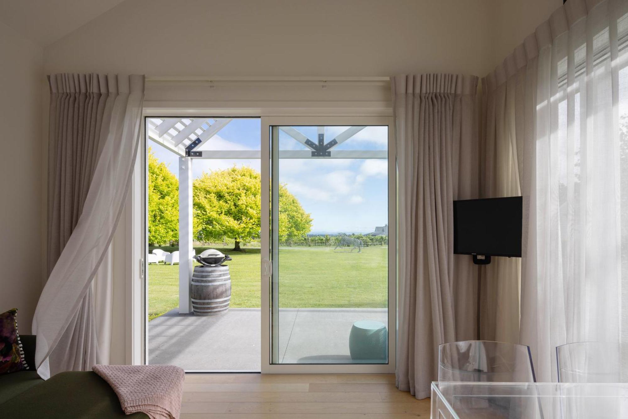 305 In The Vines Villa Havelock North Dış mekan fotoğraf